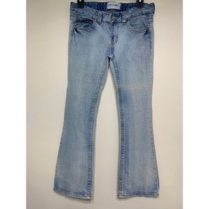 SOLD Deb Jeans Size 7